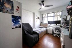 Blk 477C Hougang Capeview (Hougang), HDB 4 Rooms #550085191